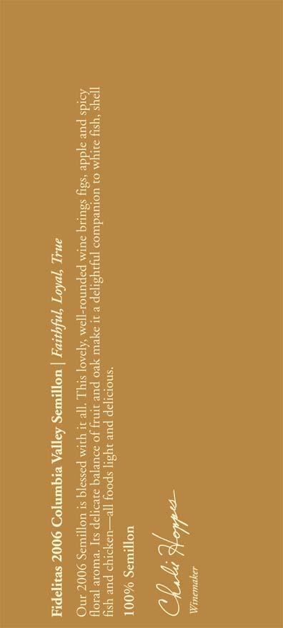 Semillon