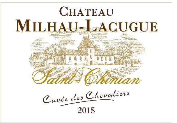 Cuvee Des Chevaliers