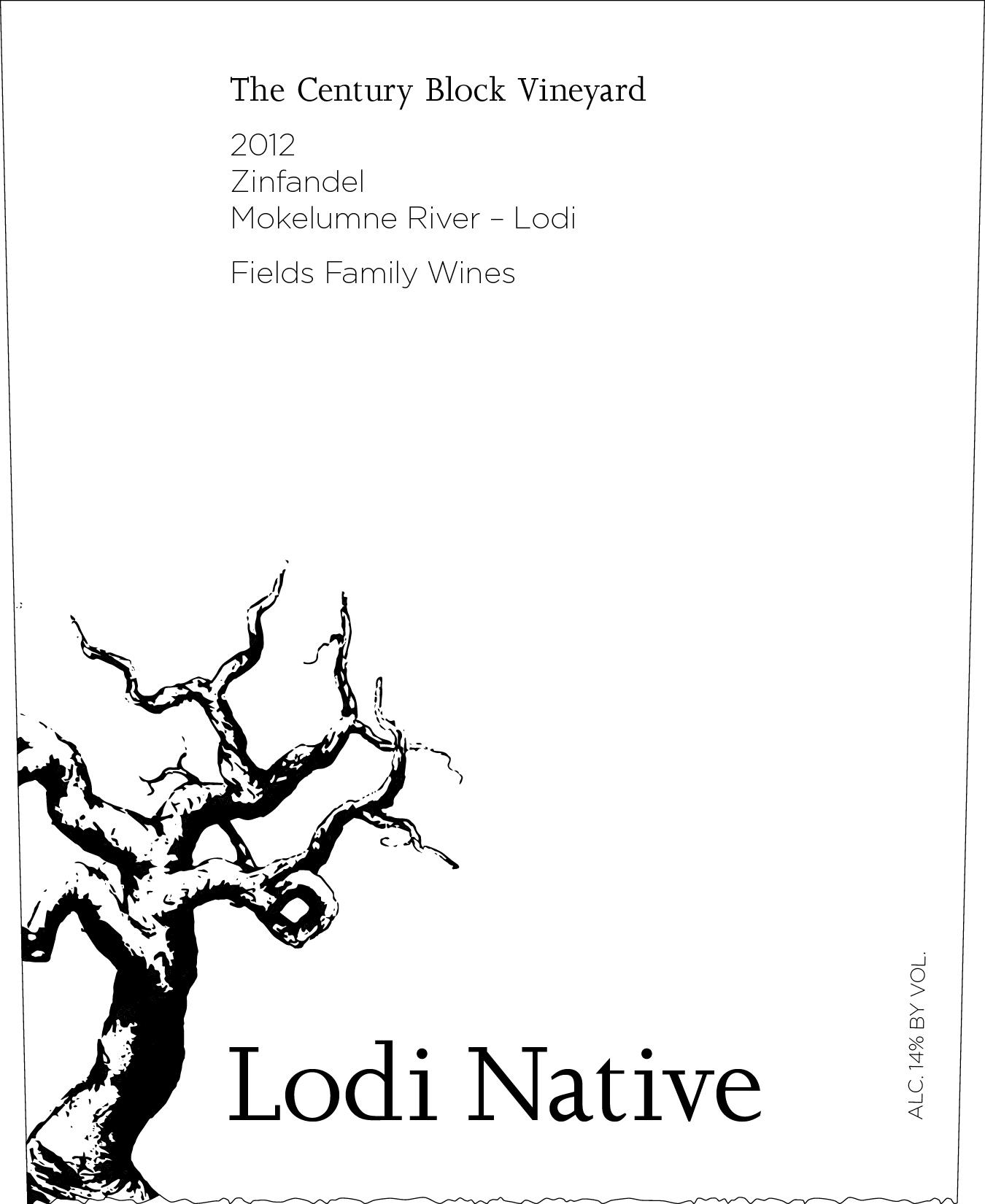 Lodi Native
