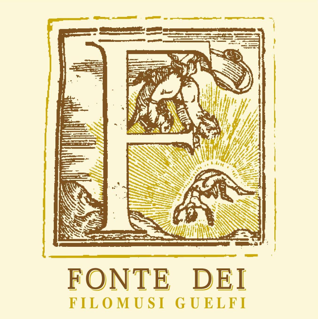 Fonte Dei
