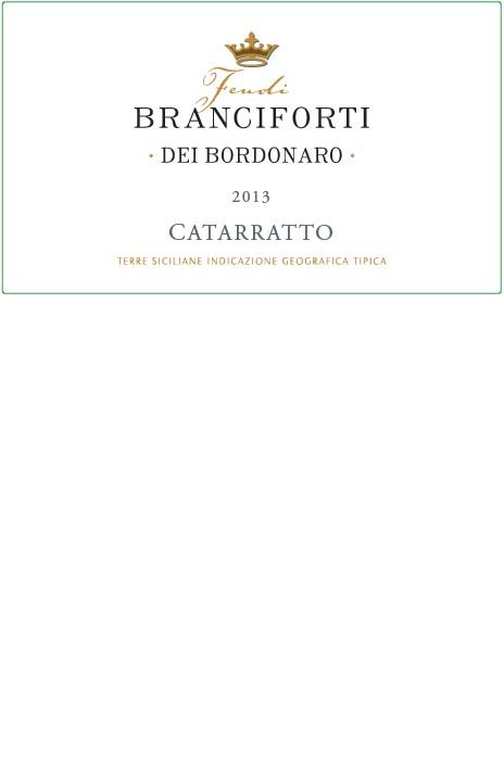 Feudi Branciforti Dei Bordonaro