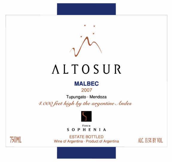 Altosur
