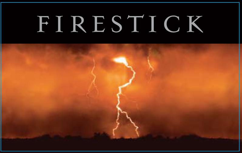 Firestick Shiraz