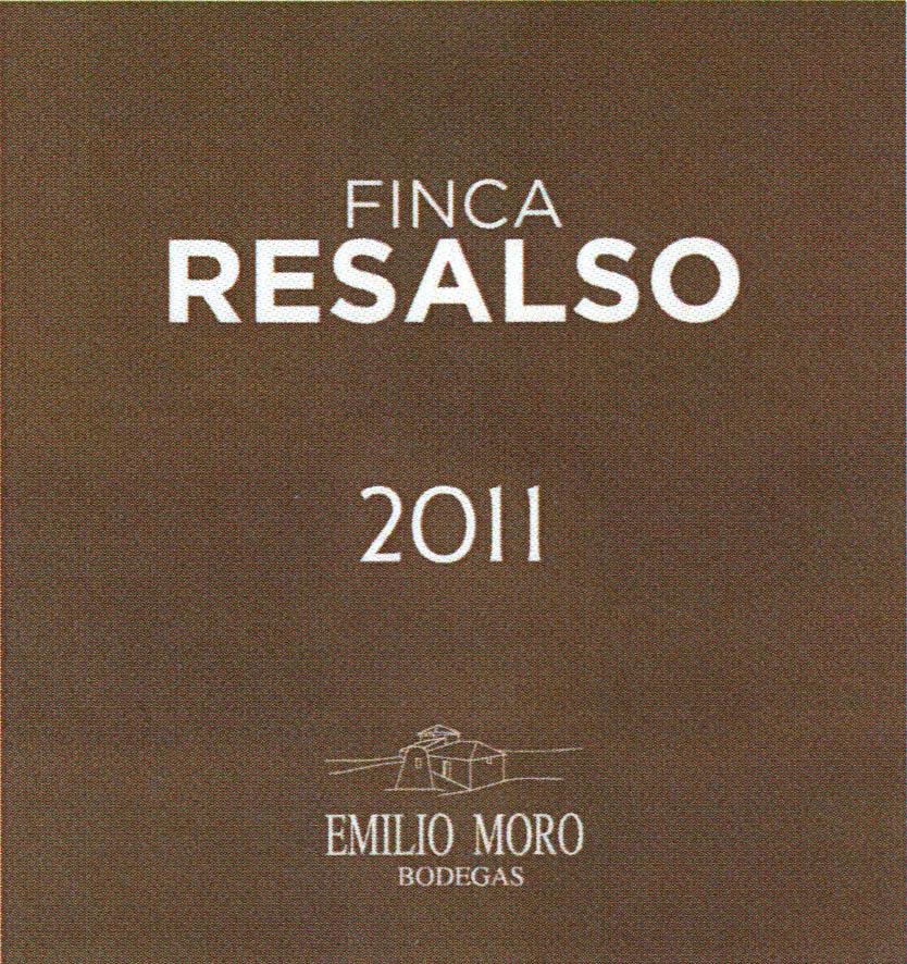 Finca Resalso