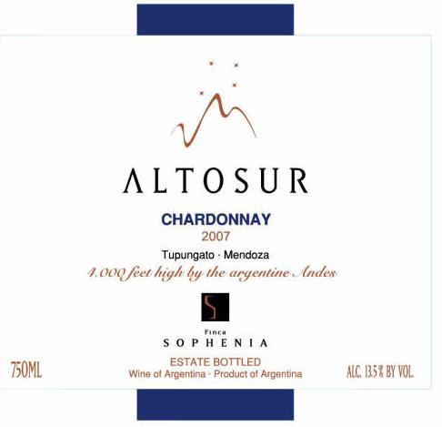 Altosur