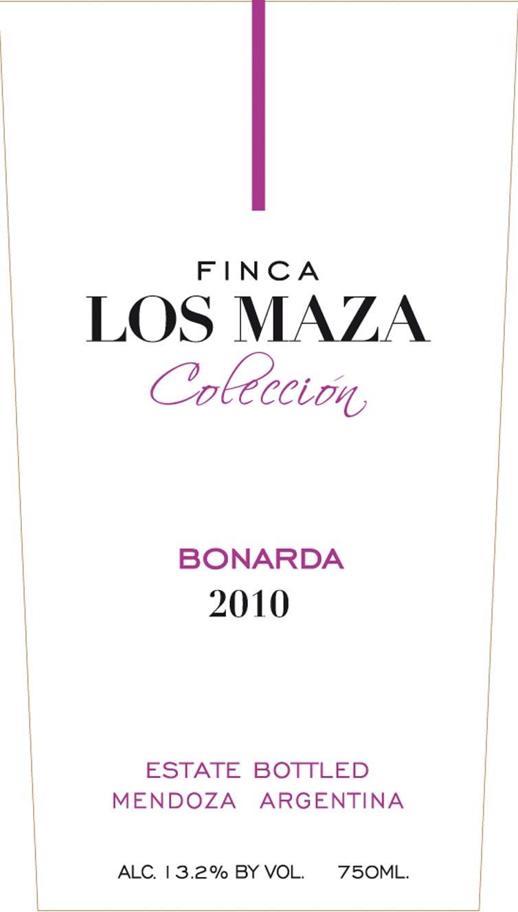 Finca Bonarda
