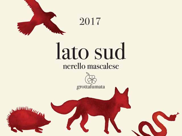 Lato Sud