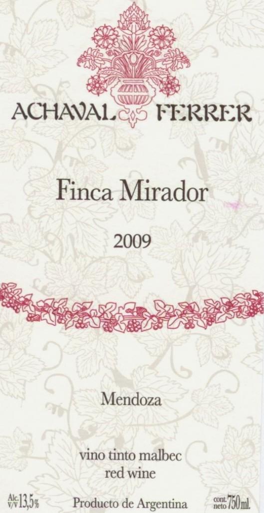 Finca Mirador