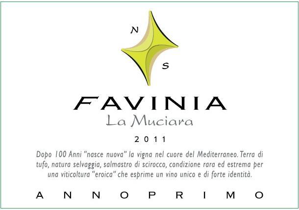 Favinia