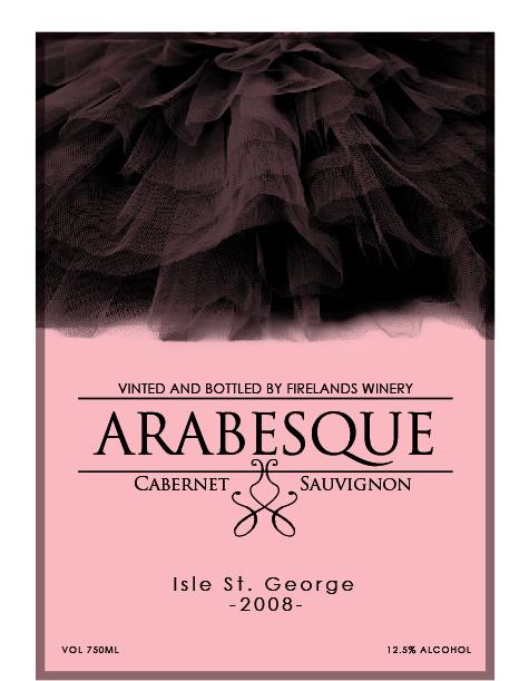 Arabesque