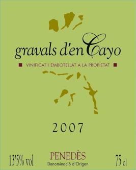Gravals D'en Cayo