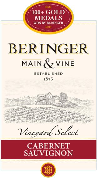 Main & Vine Vineyard Select