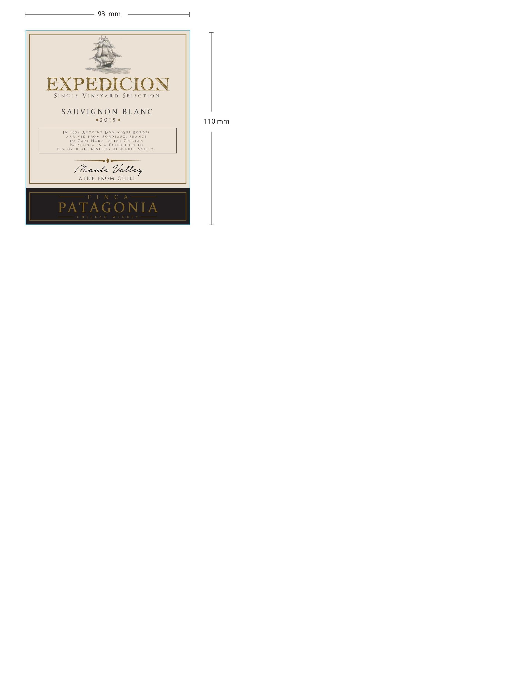 Expedicion