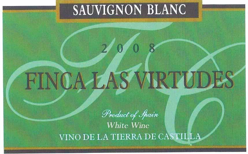Sauvignon Blanc