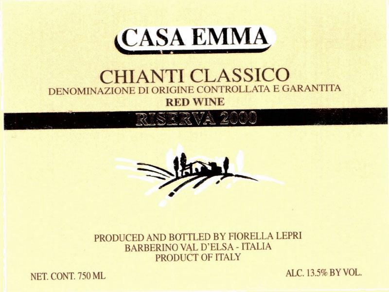 Casa Emma
