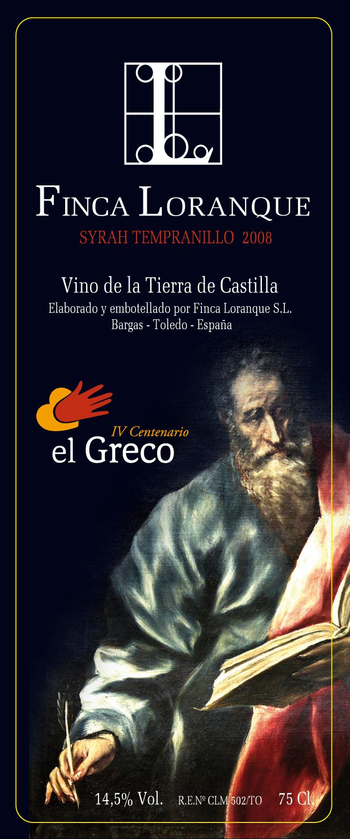 El Greco
