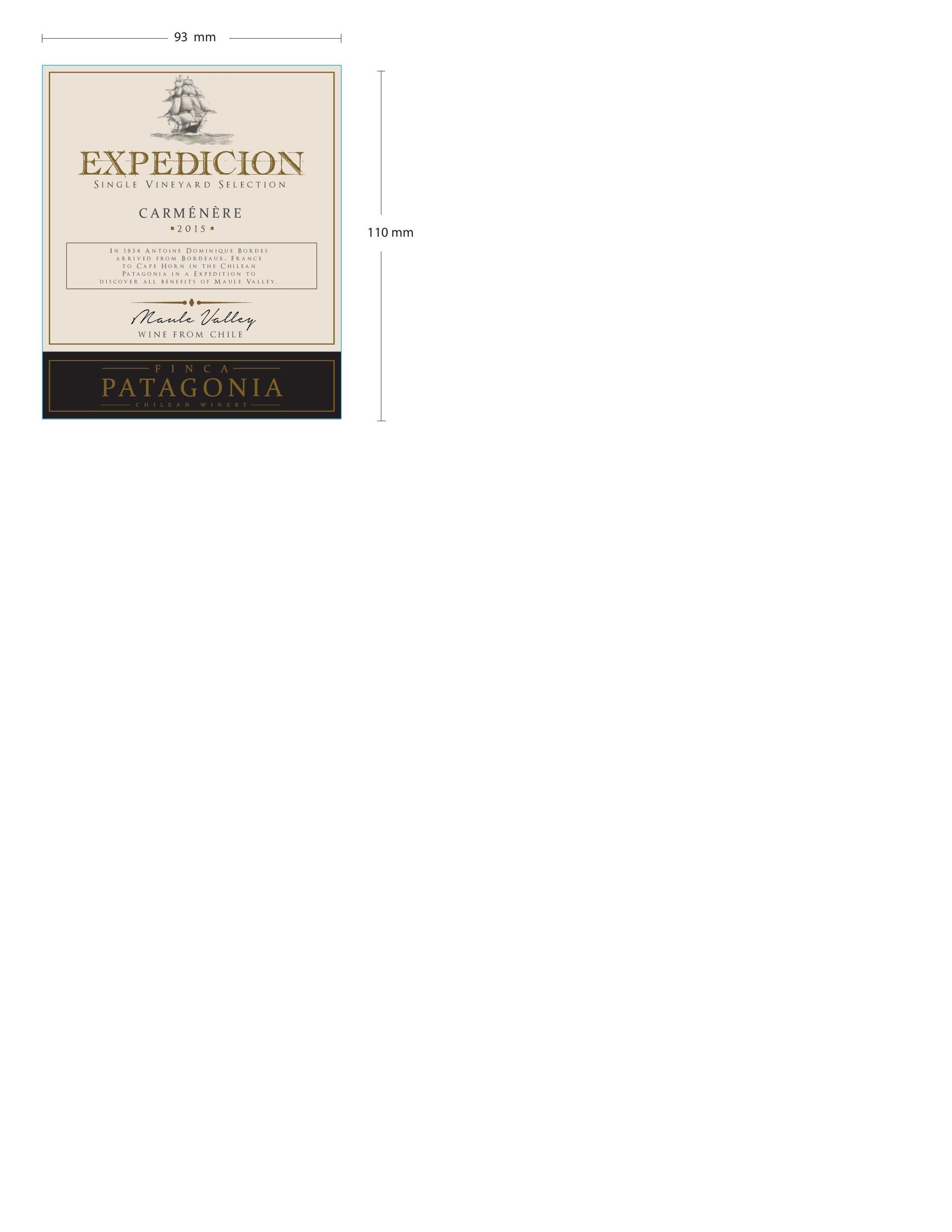 Expedicion