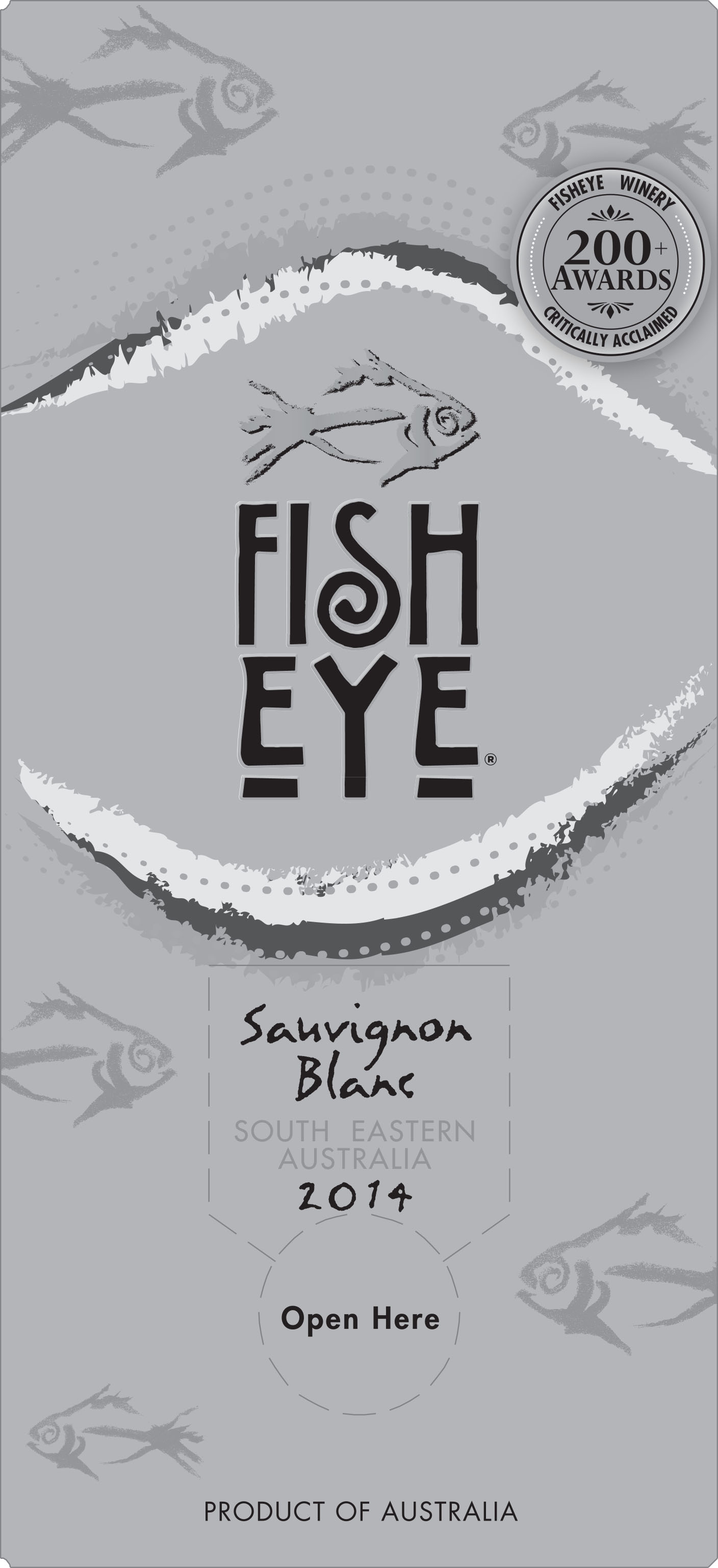 Sauvignon Blane