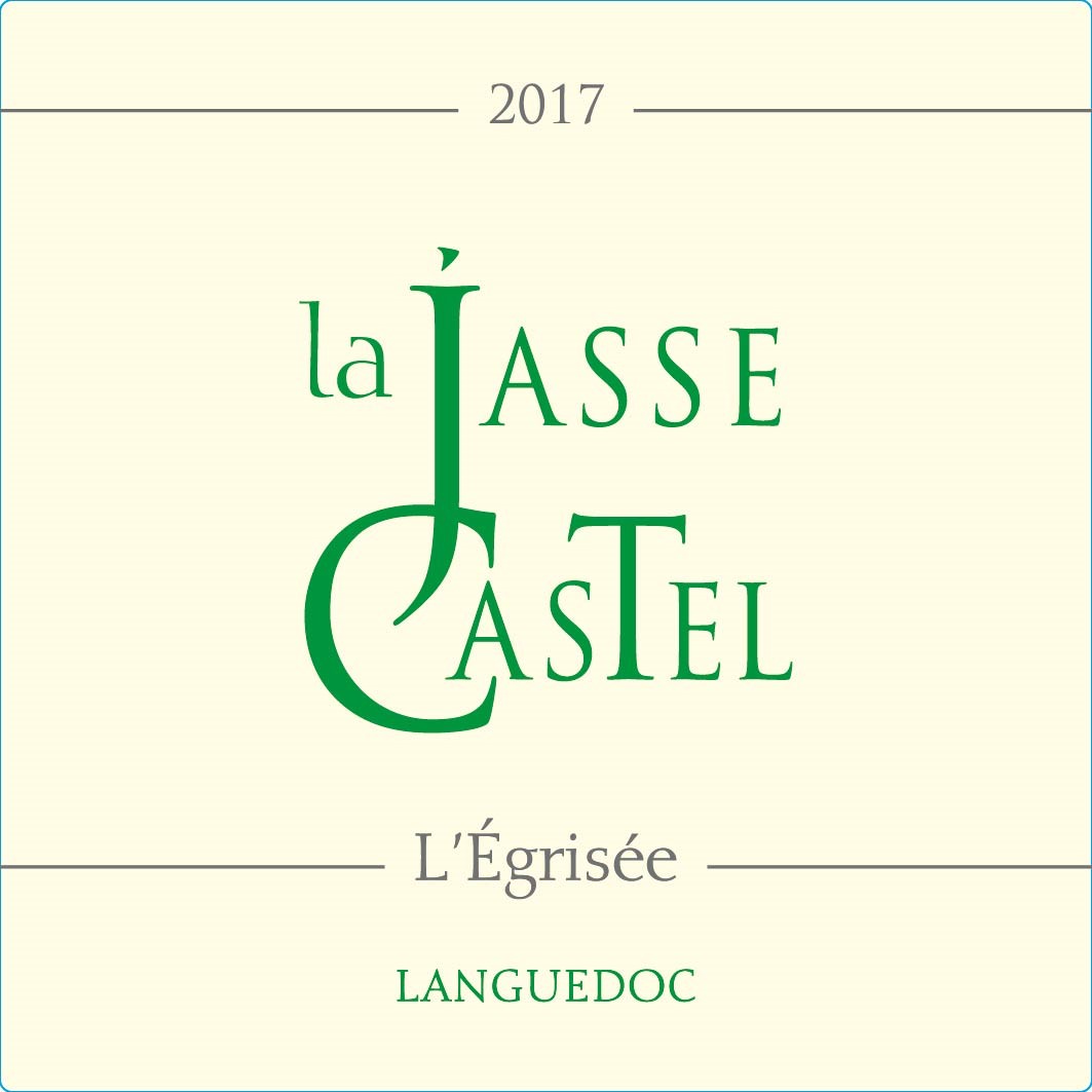 L'egrisee