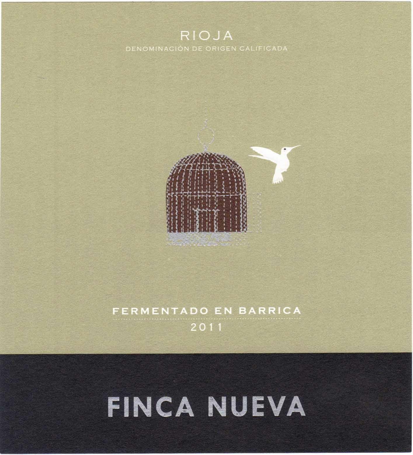 Fermentado En Barrica