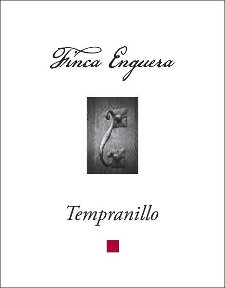 Tempranillo