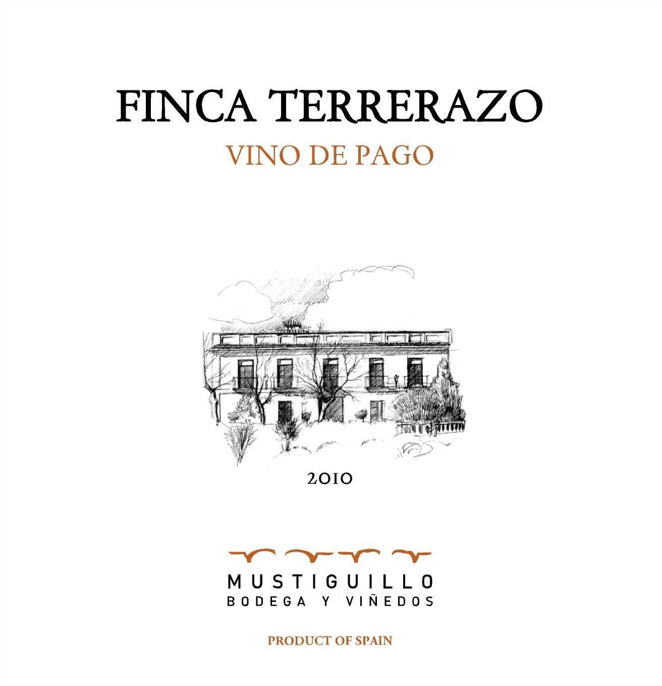 Vino De Pago