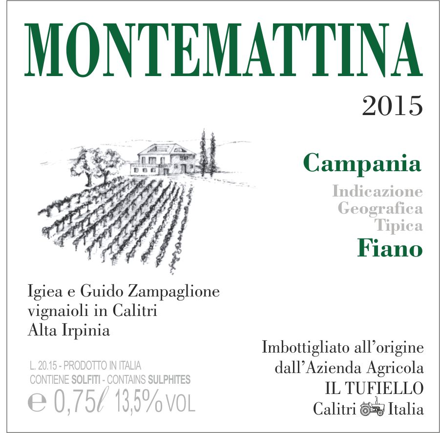 Montemattina
