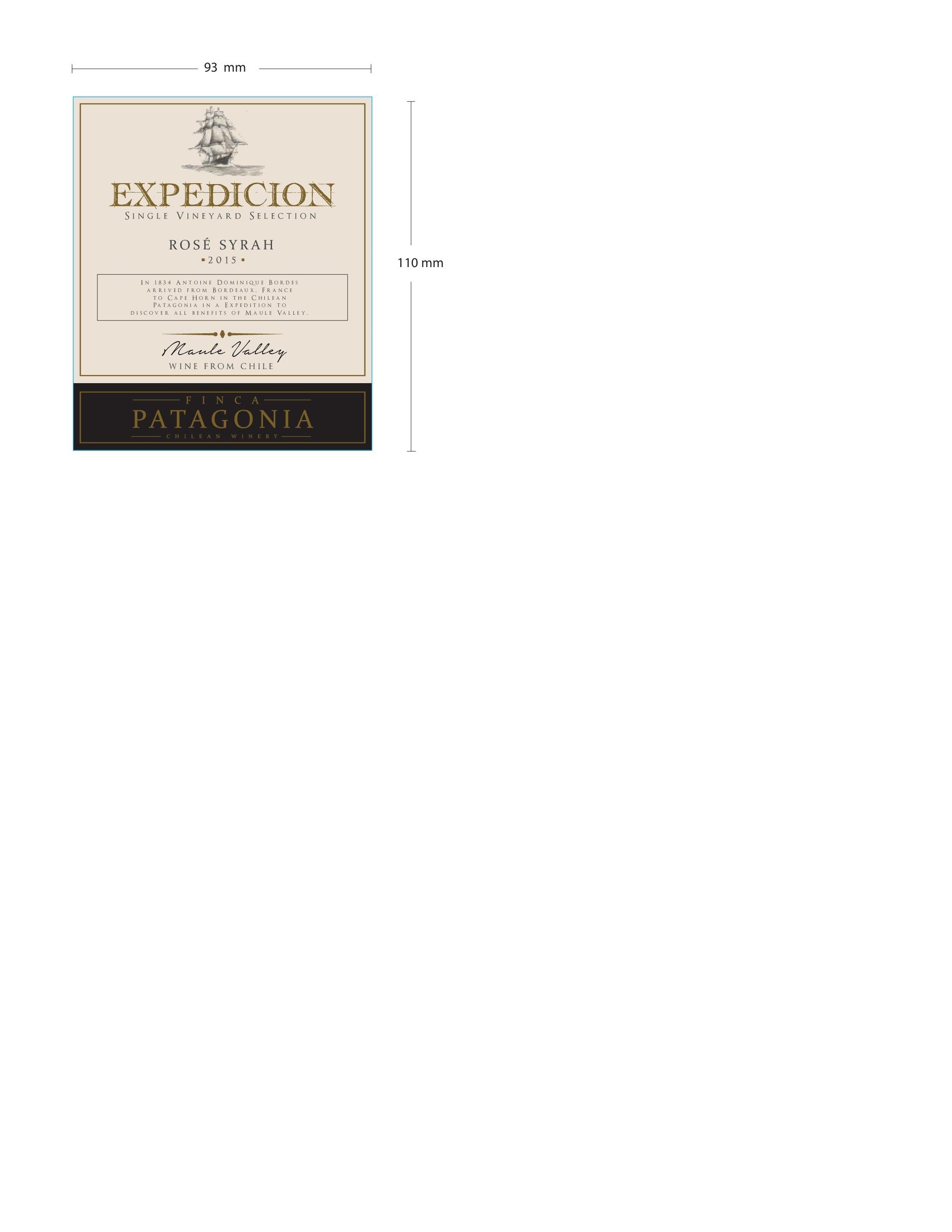 Expedicion