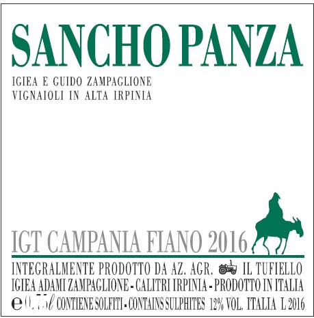 Sancho Panza