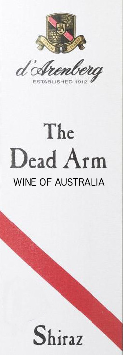 The Dead Arm