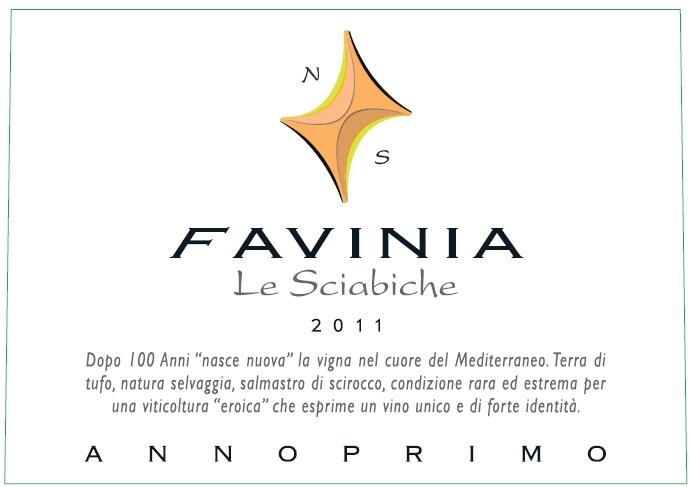 Le Sciabiche