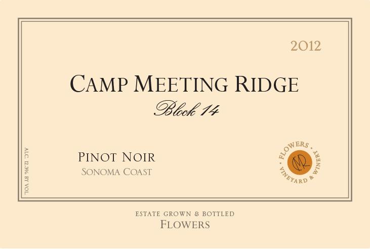 Camp Meeting Ridge Block 14
