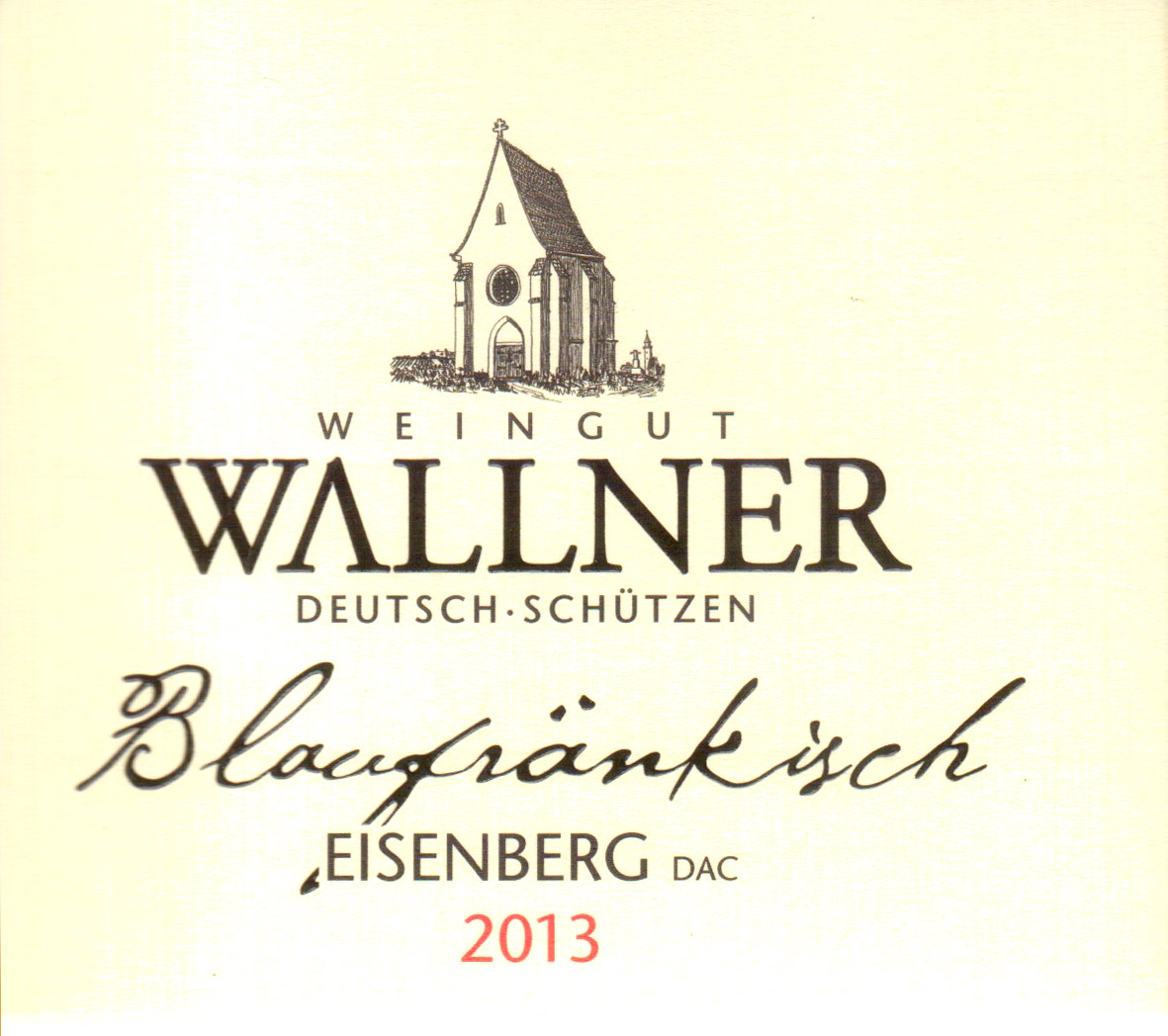 Eisenberg Dac Reserve