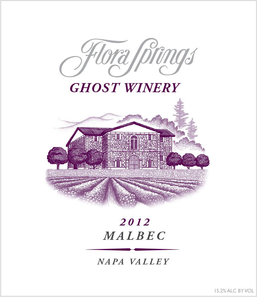 Ghost Winery