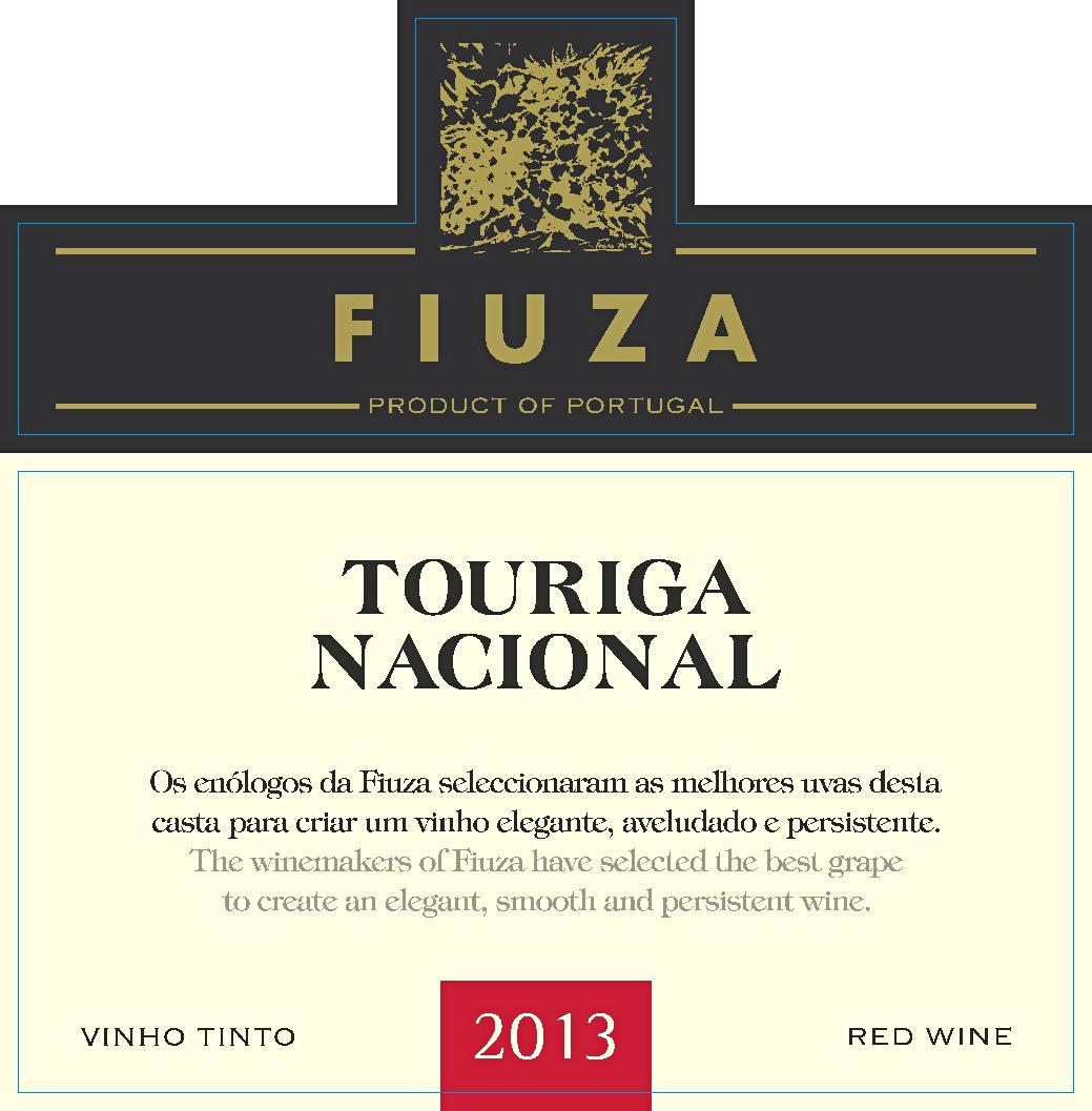 Touriga Nacional