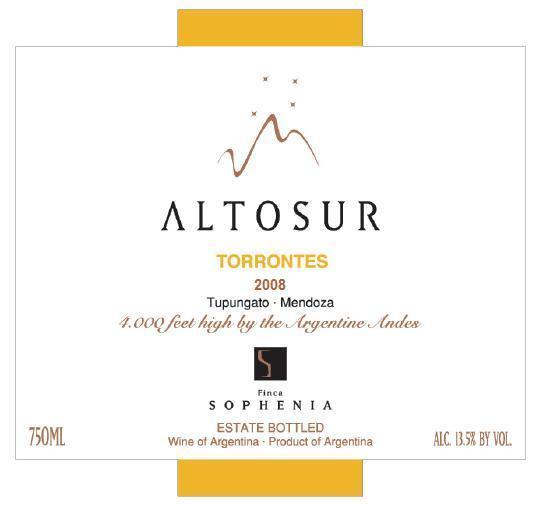 Altosur