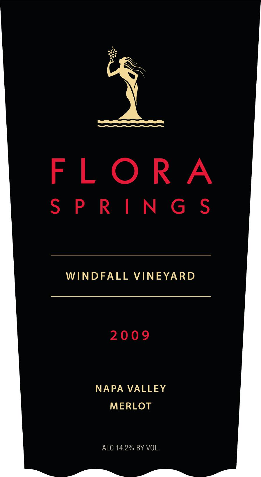 Windfall Vineyard