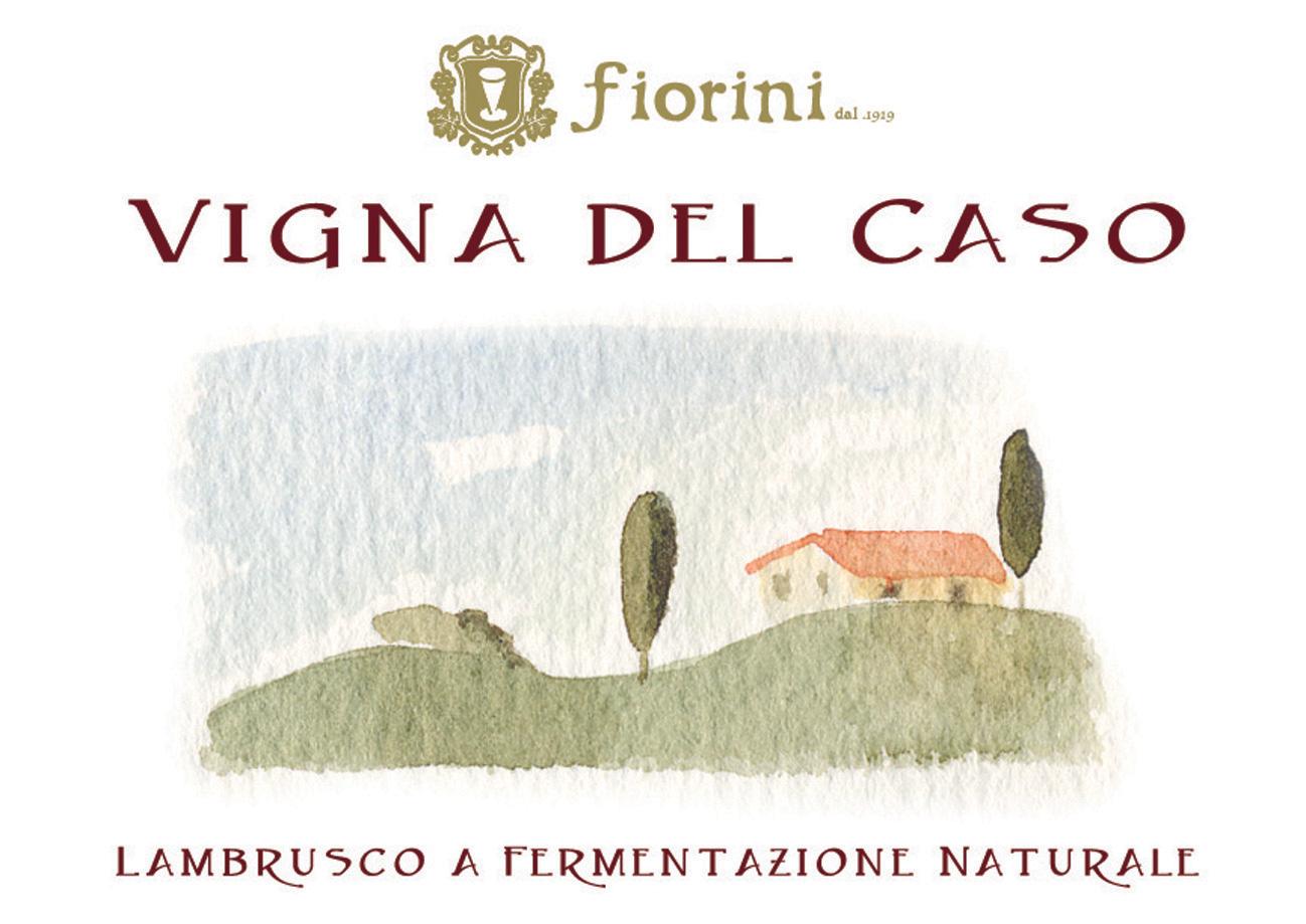 Vigna Del Caso