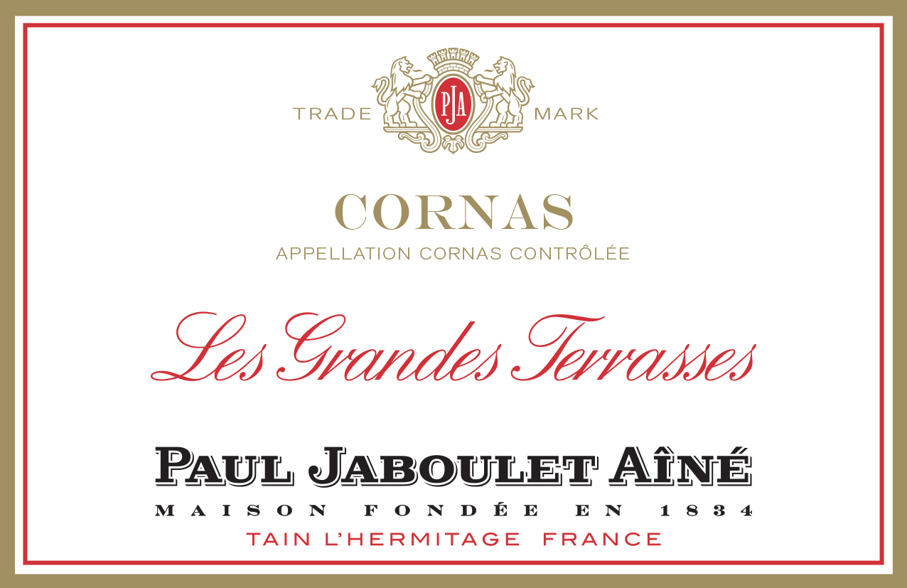 Les Grandes Terrasses