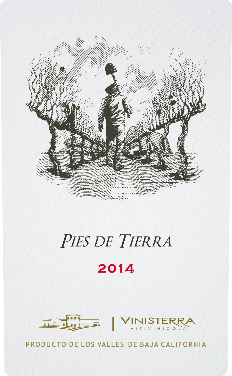 Pies De Tierra