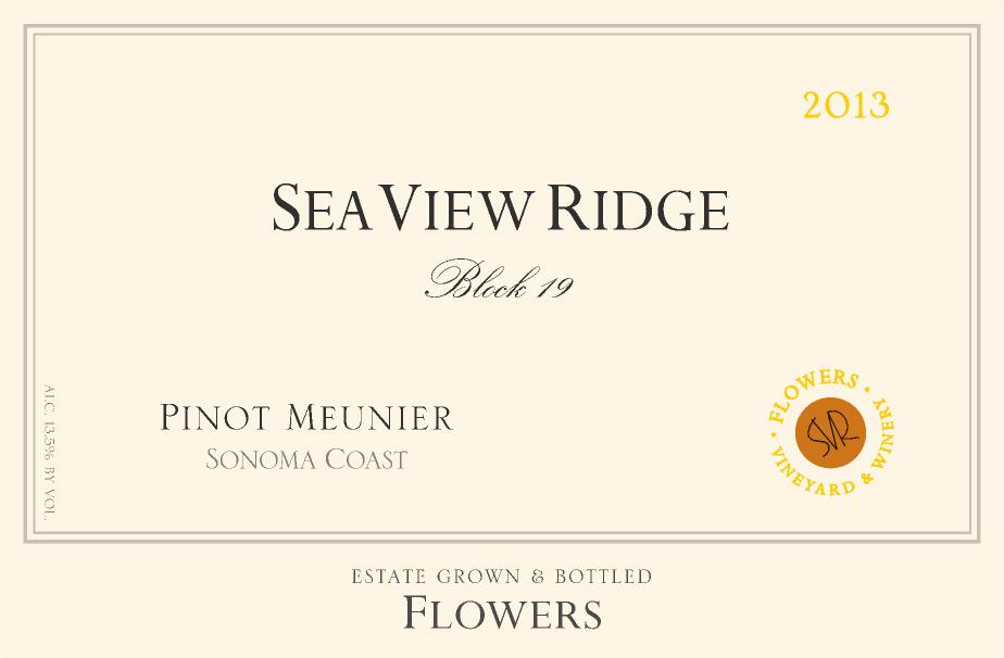 Sea View Ridge Block 19