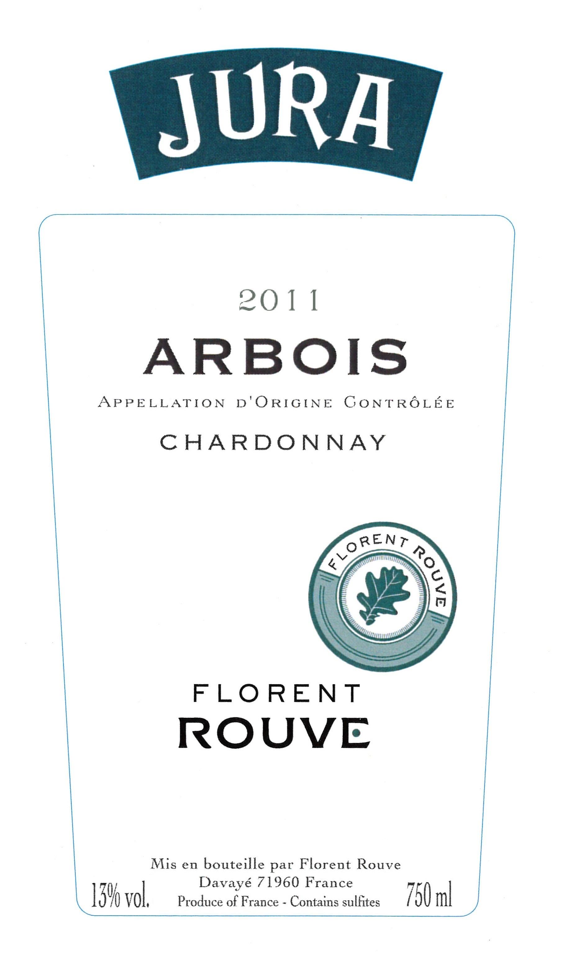 Arbois