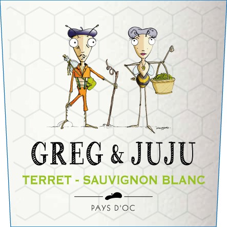 Terret-Sauvignon