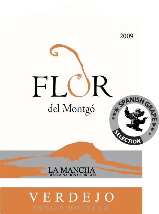 Verdejo La Mancha Semination