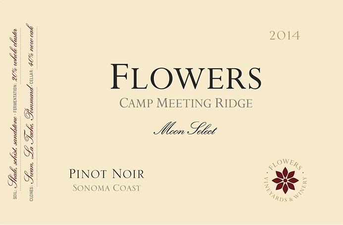 Camp Meeting Ridge Moon Select