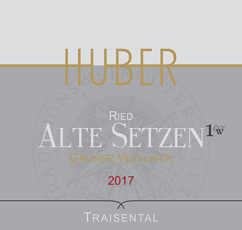 Ried Alte Setzen