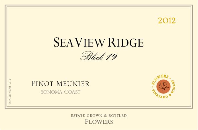 Sea View Ridge Block 19