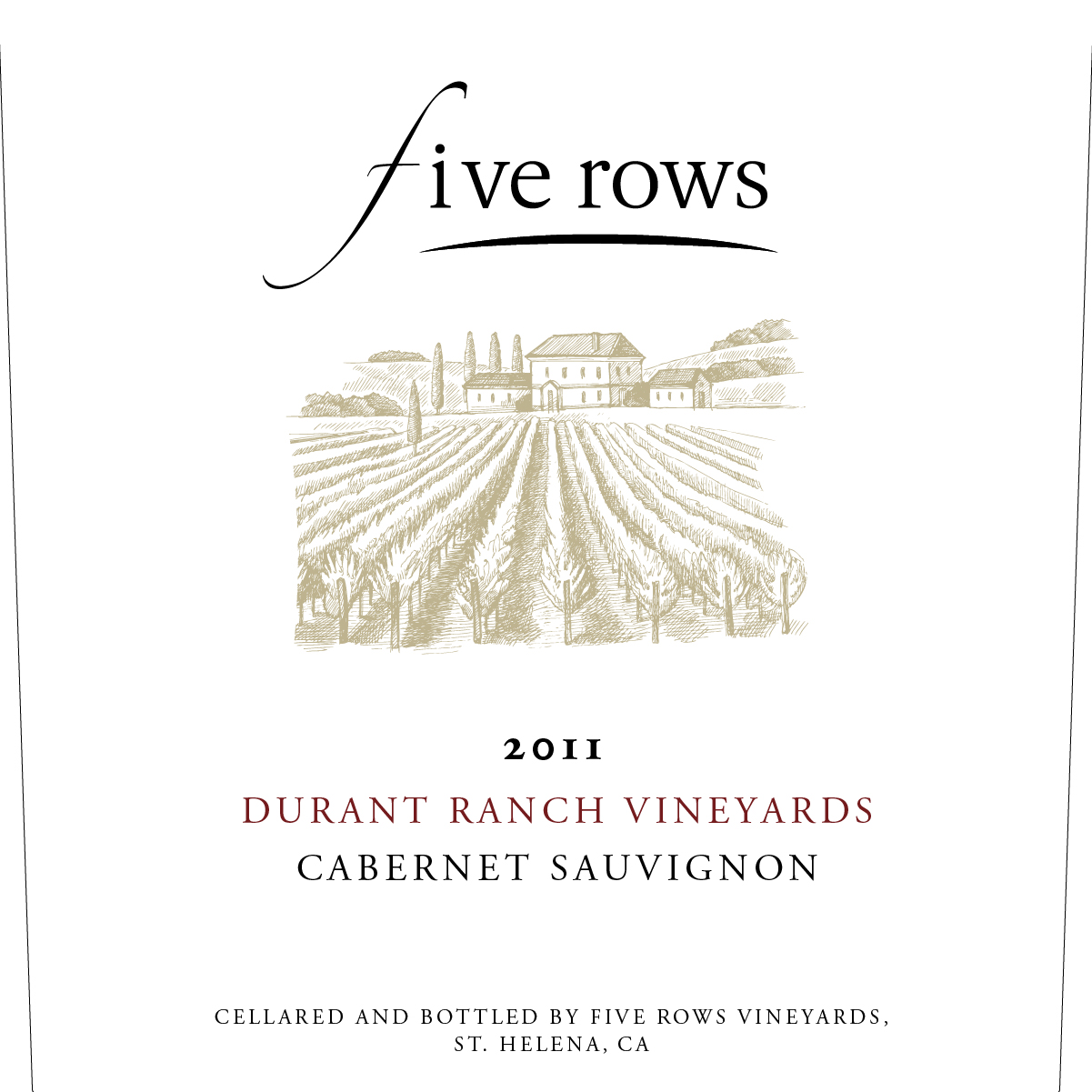 Durant Ranch Vineyards