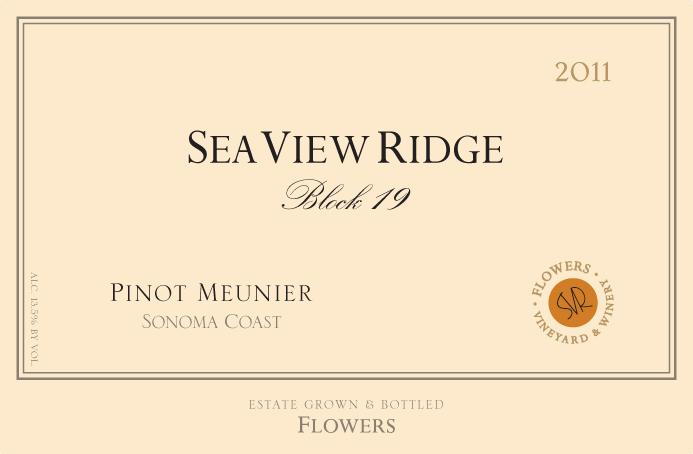 Sea View Ridge Block 19