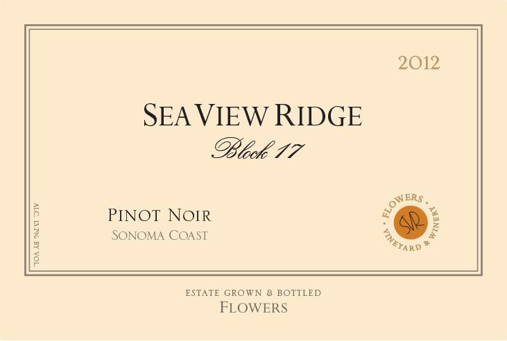 Sea View Ridge Block 17